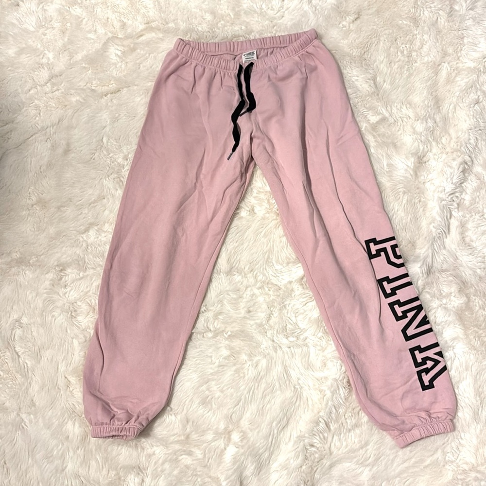 Pink Sweatpants by PINK